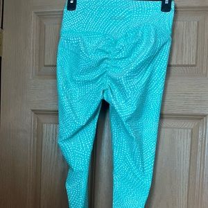 Echt scrunch leggings